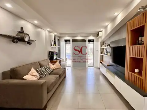 CASA 3 AMBIENTES A LA VENTA EN ALTOS DE PODESTA CON JACUZZI