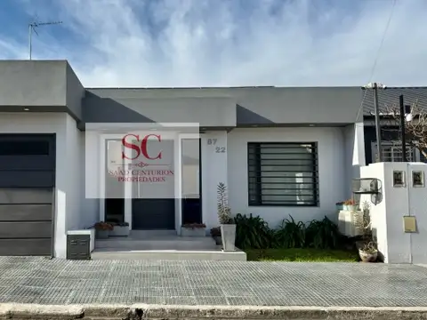 Casa en Venta 8 años