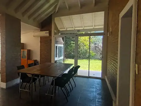 Casa en Alquiler A Estrenar
