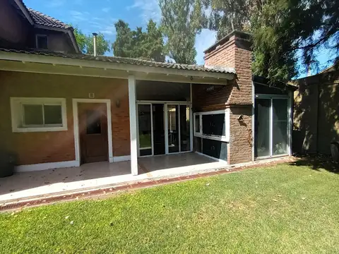 Casa en Alquiler de 5 dormitorios