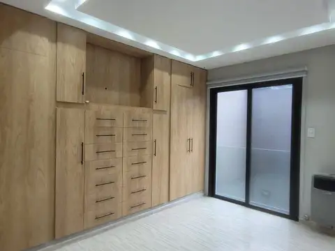 Departamento en Venta 3 años