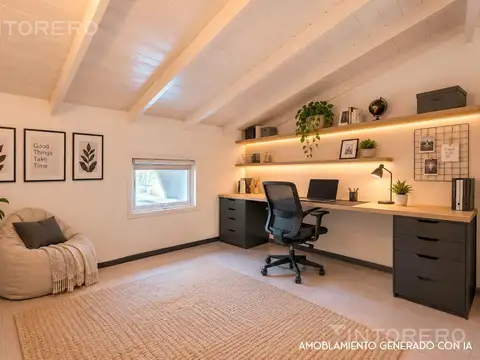 Departamento en Venta 8 años