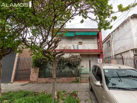 Casa en Ramos Mejia