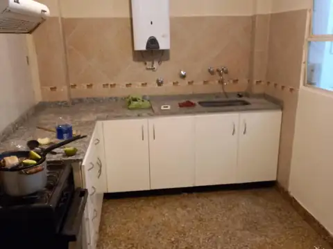 Depto Tipo Casa en Alquiler en Boedo, $ 1.200.000