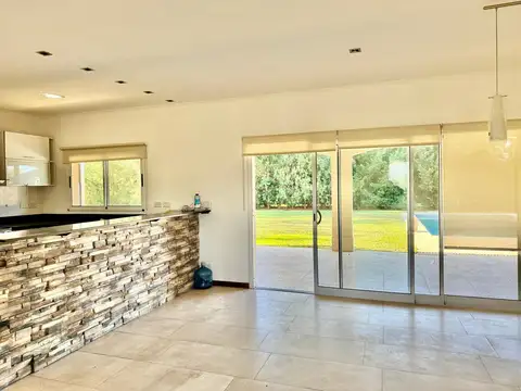 Casa en Venta en El Rebenque, USD 270.000