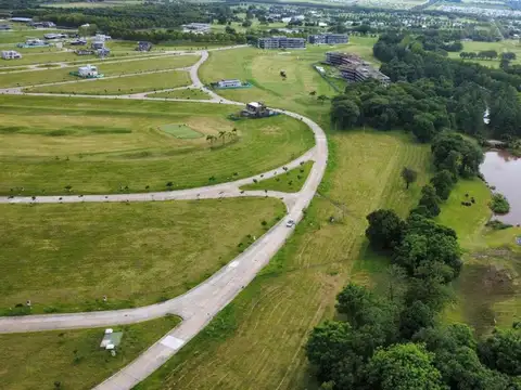 TERRENO  COUNTRY SAN PABLO ETAPA III 656 M2