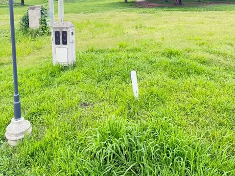 TERRENO  COUNTRY SAN PABLO ETAPA III 656 M2