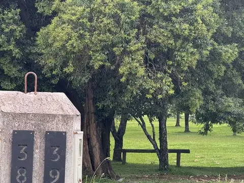 Terreno en Venta de 657,0 m2