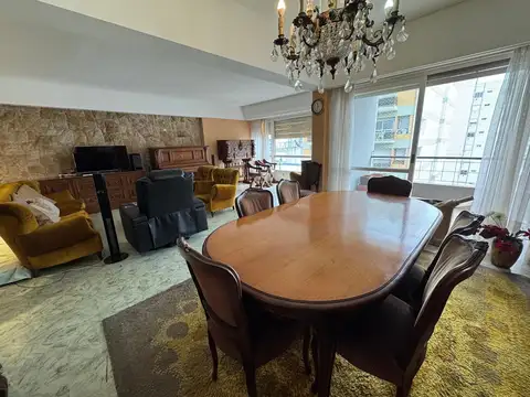Departamento en Venta en Mar del Plata, Partido de General Pueyrredón