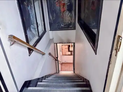 Galpon en Venta en Mataderos, USD 300.000