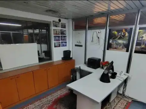 DEPOSITOS/INDUSTRIAS - GALPONES - MATADEROS, CAPITAL FEDERAL