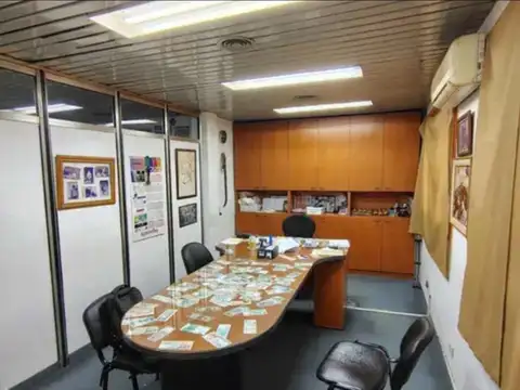 DEPOSITOS/INDUSTRIAS - GALPONES - MATADEROS, CAPITAL FEDERAL