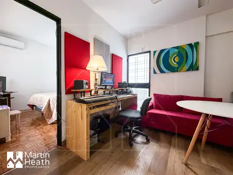 Departamento en Venta Apto profesional