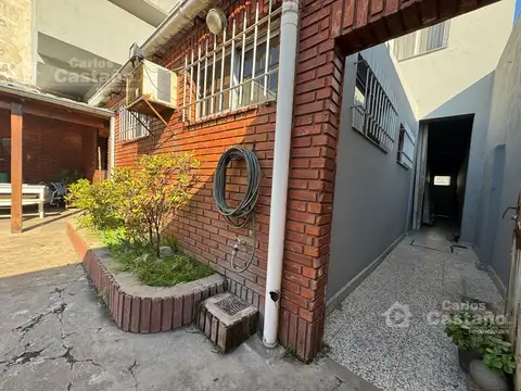 Benjamín Franklin al 1300