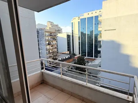 Departamento en Alquiler en Belgrano C, Belgrano