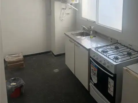 Departamento en Alquiler de 2 dormitorios