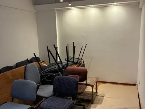 TUCUMAN 1600, Piso 8