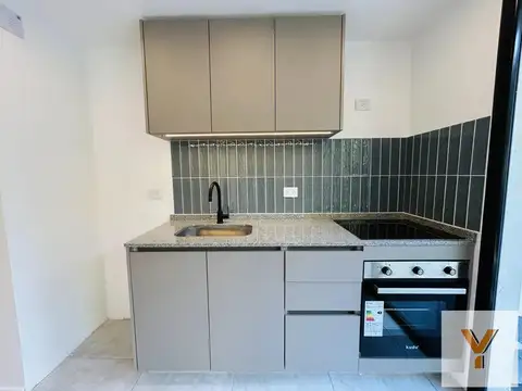 Departamento en Venta al Norte