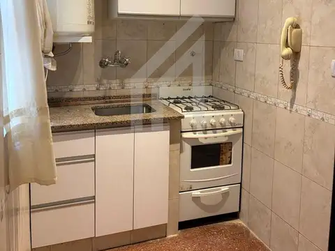 Departamento en Alquiler en Olivos, Partido de Vicente López
