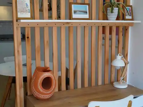 Departamento en Alquiler al Norte