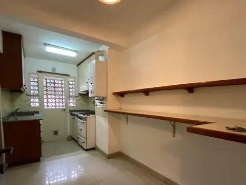 Departamento en Alquiler al Norte