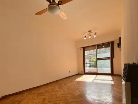 Departamento en Alquiler de 2 dormitorios