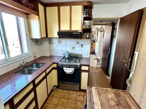 Departamento en Venta de 3 ambientes