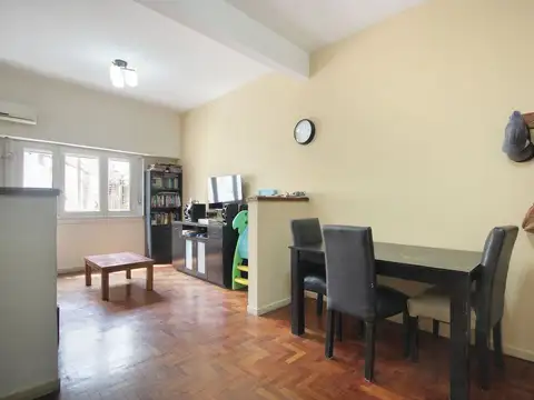 Depto Tipo Casa en Venta de 3 ambientes