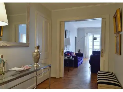 Departamento en Venta de 5 ambientes