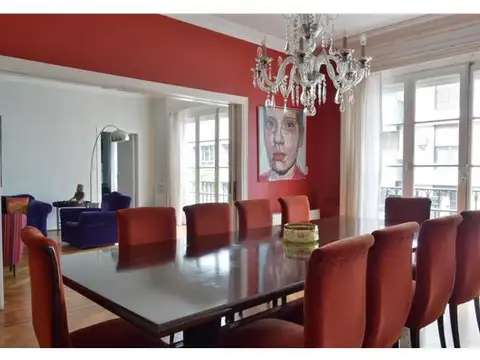 Departamento en Venta 60 años