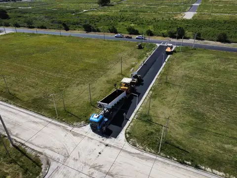 Terreno en Venta de 270,0 m2