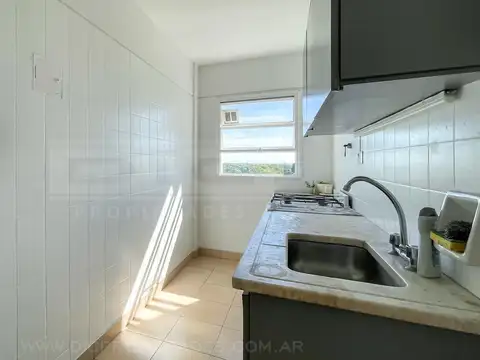 Departamento en Alquiler Apto profesional