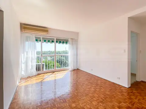 Departamento en Alquiler de 2 dormitorios