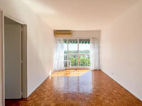 Departamento en Alquiler de 3 ambientes
