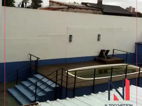 Alquiler 2 amb en Ramos Mejia
