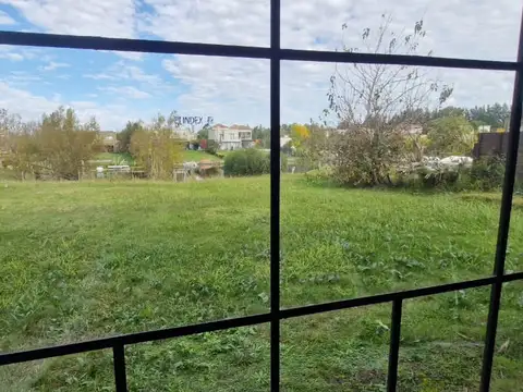 Casa en Venta 12 años