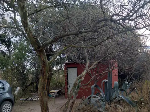 Casa en Venta de 1 dormitorio