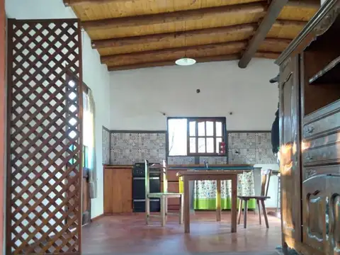 Casa en Venta de 1 dormitorio