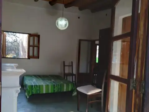 Casa en Venta en San Marcos Sierra, USD 60.000