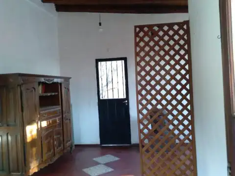 Casa en San Marcos Sierras 3300m2 con sistema de riego