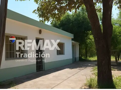 Casa en Venta de 2 dormitorios