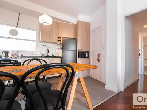 Departamento en Alquiler A Estrenar