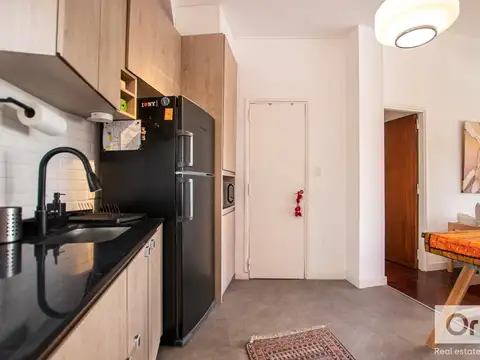 Departamento en Alquiler al Oeste