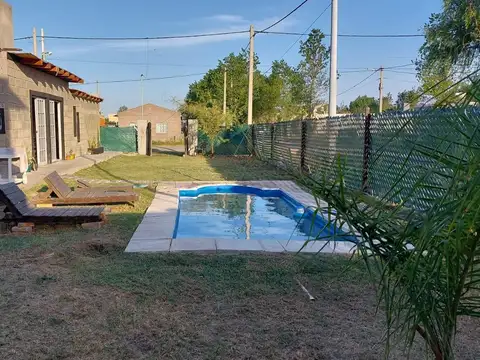 Casa en Venta de 1 dormitorio