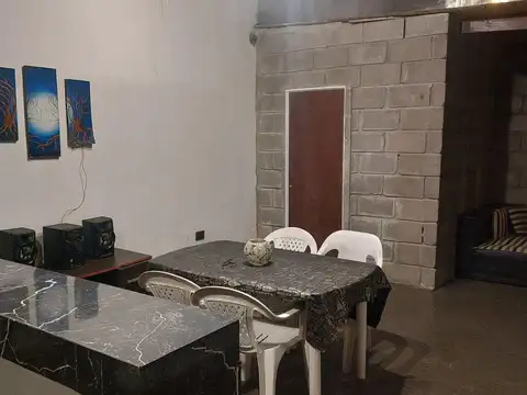 Casilda esquina Superación