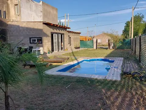 Casa en Venta en Roldan, USD 38.500