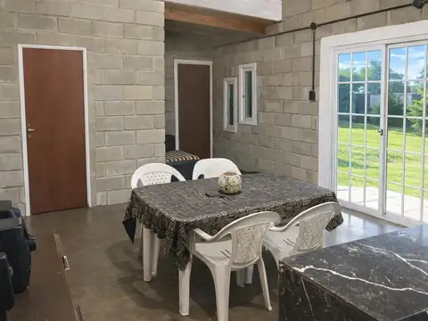 Casa en Venta A Estrenar