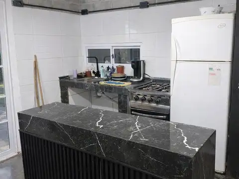 Casa/quincho en Tierra de Sueños 3