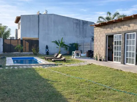 Casa/quincho en Tierra de Sueños 3