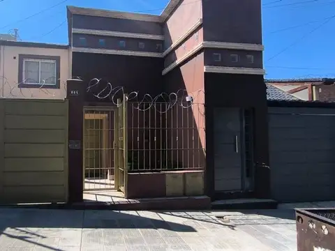VENTA DEPARTAMENTO EN CAPITAL MENDOZA PLANTA BAJA